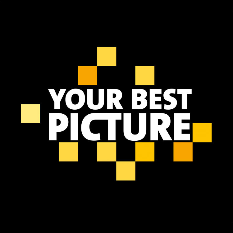 YourBestPicture – Professionelle Portraitfotografie in München - Logo