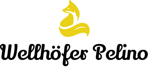 www.wellhoeferpelino.de in München - Logo