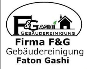 F & G Gebäudereinigung Gashi in Recklinghausen - Logo
