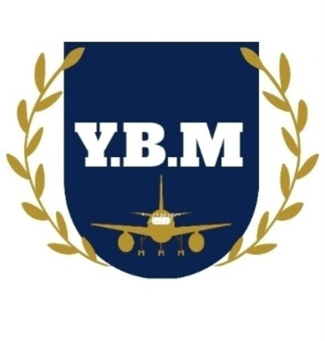 Y.B.M. Cargo & Logistics GmbH in Rüsselsheim - Logo