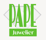 Juwelier Pape in Berlin - Logo