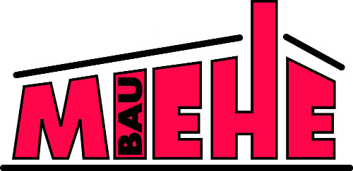 Logo von Miehe Bau