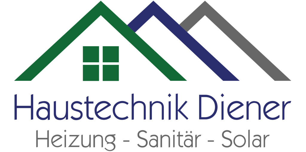 Logo von Haustechnik Diener