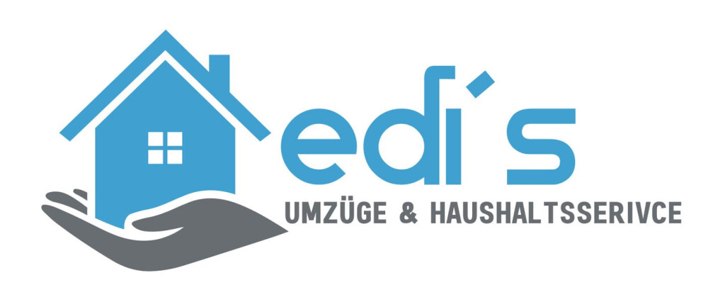 Edi`s Umzüge & Haushaltsservice in Haltern am See - Logo