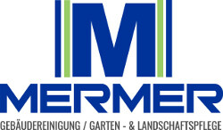 Mermer Gebäudereinigung&Gartenlandschaftspflege in Rüsselsheim - Logo