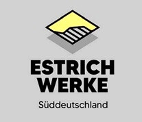 Logo von Estrich Werke Süddeutschland