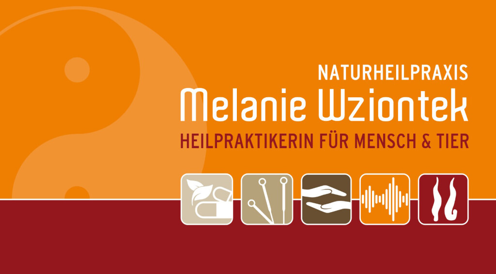 Naturheilpraxis Melanie Wziontek in Köln - Logo