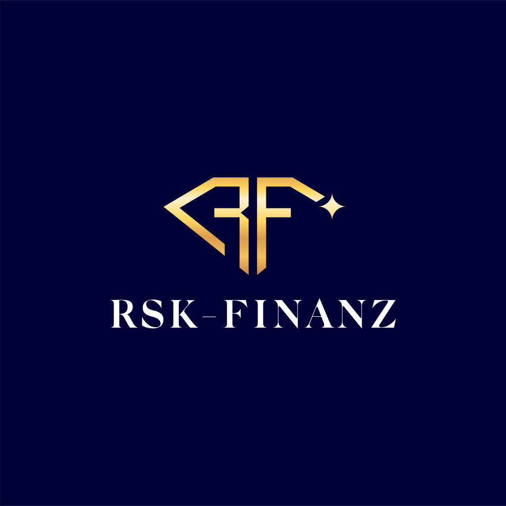 RSK-Finanz - Gold und Edelmetalle in Düsseldorf - Logo