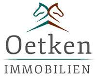 Oetken Immobilien in Schwerte - Logo