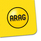 Logo von ARAG Generalagentur Wagner _ versicherungsjens