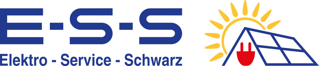 Logo von Elektro-Service-Schwarz
