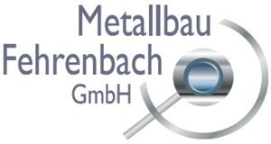 Logo von Metallbau Fehrenbach GmbH