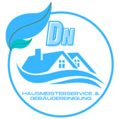 DN-Hausmeisterservice & Gebäudereinigung in Köngen - Logo