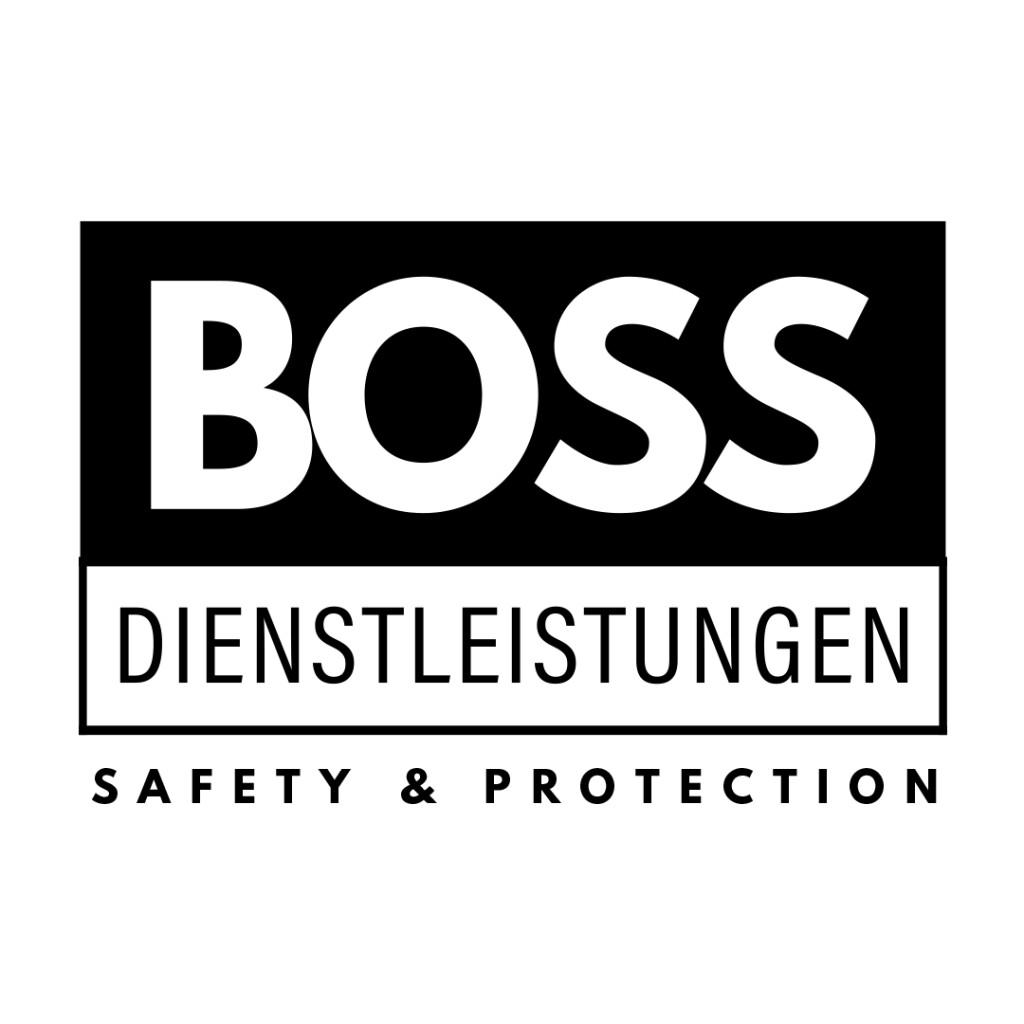 BOSS SAFETY & PROTECTION UG in München - Logo