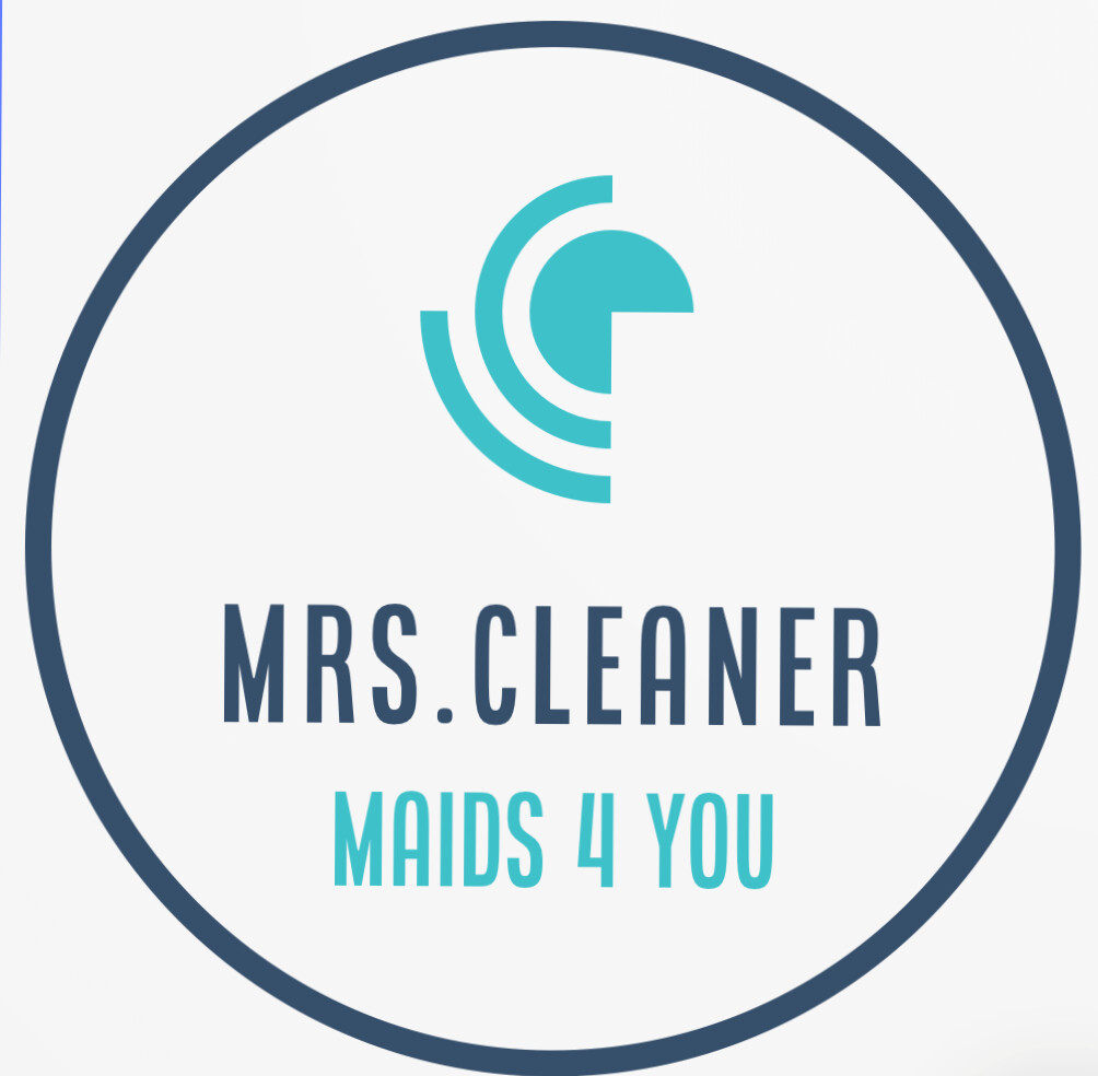 Mrs Cleaner in Offenbach am Main - Logo