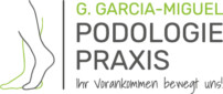 Bild zu Podologie Praxis G. Garcia-Miguel in Stuttgart