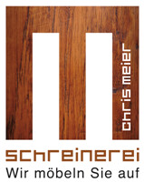 Schreiner Chris Meier e.K. in Ratingen - Logo
