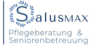 SalusMAX Pflegeberatung & Seniorenbetreuung in Düsseldorf - Logo