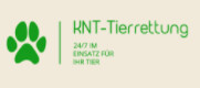KNT Tierrettung in Schleiz - Logo