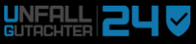 Logo von UNFALLGUTACHTER24 GmbH
