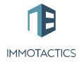 Immotactics GmbH Immobilienmakler & Baufinanzierung in Bad Kreuznach - Logo