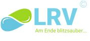 Logo von LRV Gebäudereinigung