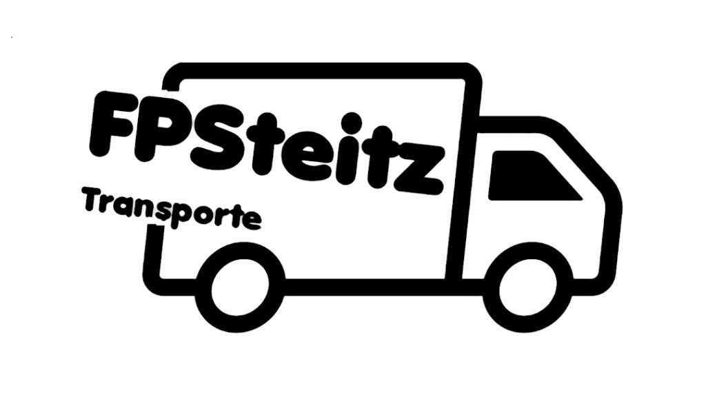 FPSteitz Transporte in Kannawurf Stadt Kindelbrück - Logo