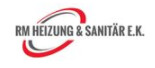 RM Heizung & Sanitär in Tornesch - Logo