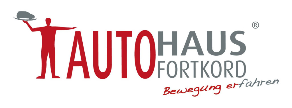 Autohaus Fortkord GmbH in Bielefeld - Logo