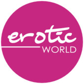 Erotic World in München - Logo
