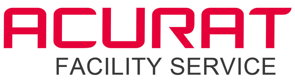 ACURAT FACILITY SERVICE GmbH in Krefeld - Logo