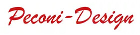 Peconi Design in Kirchhundem - Logo