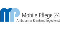 Mobile Pflege 24 in Düsseldorf - Logo