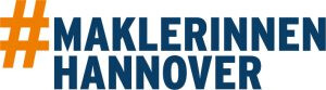 #MAKLERINNEN HANNOVER in Hannover - Logo