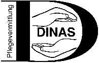 DINAS Pflegevermittlung in Ötisheim - Logo