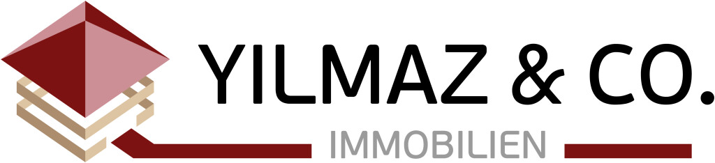 Yilmaz & Co. Immobilien in Elmshorn - Logo