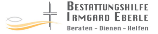 Logo von Bestattungshilfe Eberle GmbH
