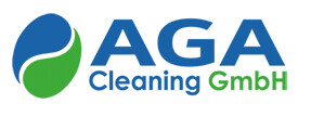 Logo von AGA Cleaning GmbH