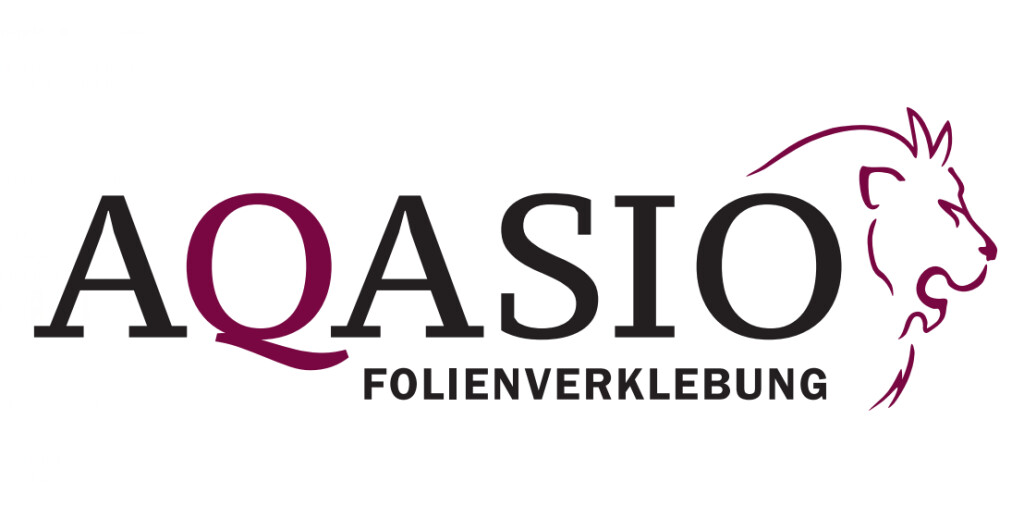 AQASIO Folienverklebung in Ober Mörlen - Logo