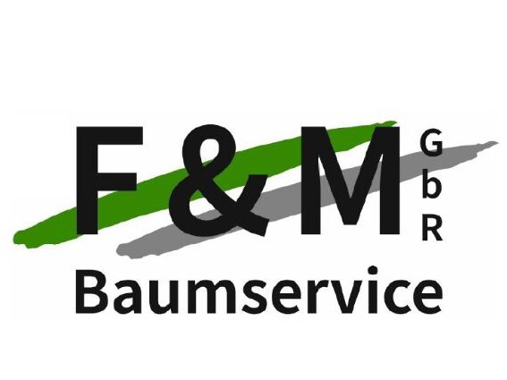 F m Baumservice Gbr in Rodewald - Logo