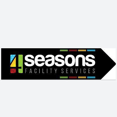 Bild zu 4 seasons facility services in Willich