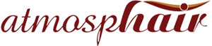 Friseur Atmosphair in Nürnberg - Logo