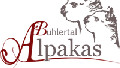 Bühlertal Alpakas - Bellapaca Gbr in Bühlerzell - Logo
