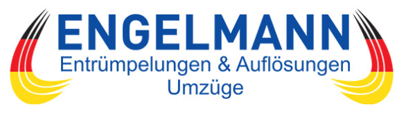 Engelmann Entrümpelungen in Düsseldorf - Logo