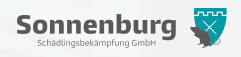 Sonnenburg Schädlingsbekämpfung GmbH in Nordkirchen - Logo