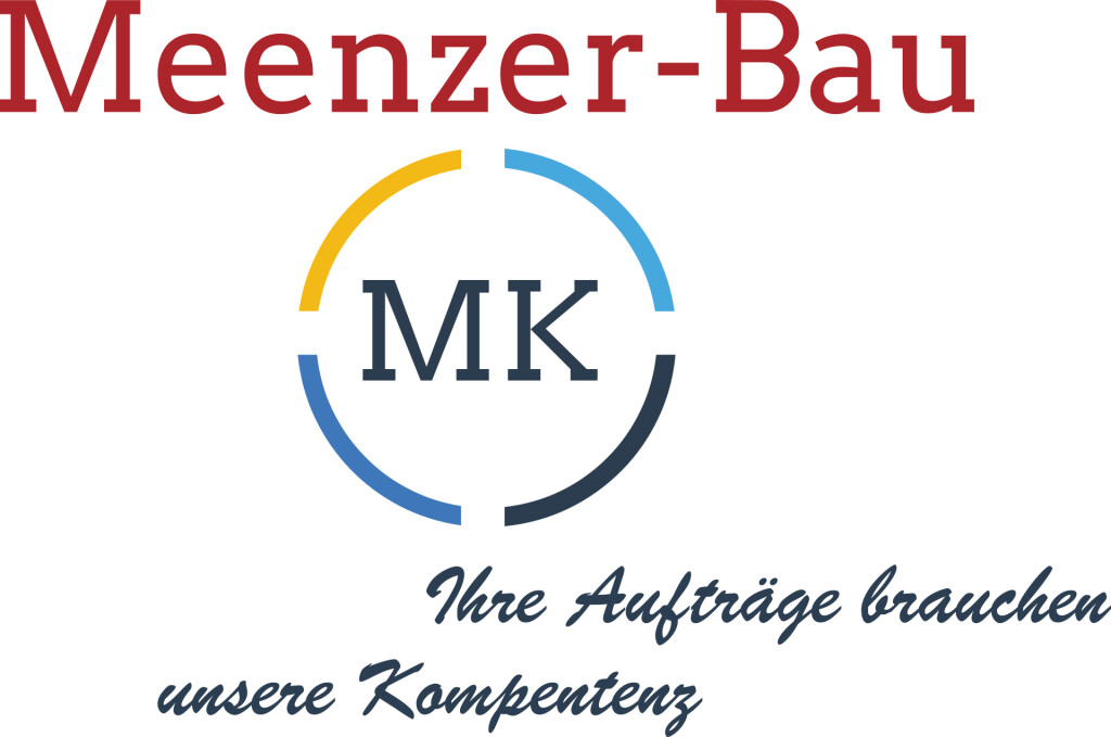 Meenzer Bau GbR in Mainz - Logo