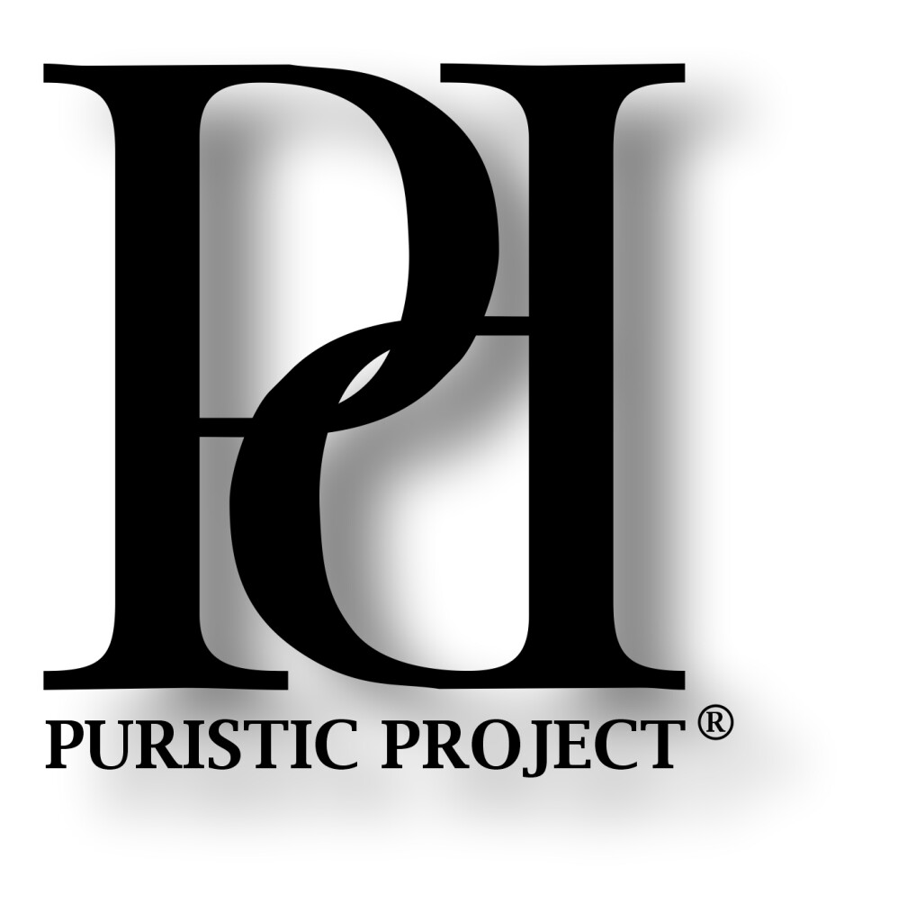 Puristic Project in Grevenbroich - Logo