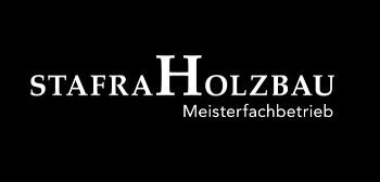 STAFRA Holzbau Frank Stahl in Calw - Logo