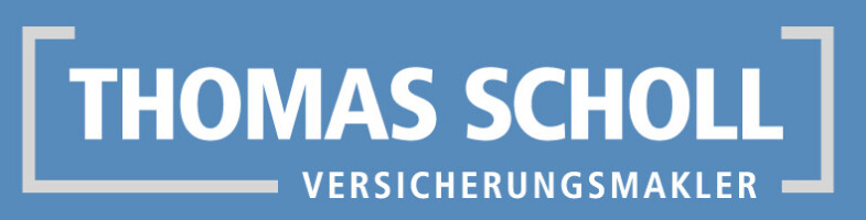 VERSICHERUNGSMAKLER - Thomas Scholl in Balingen - Logo