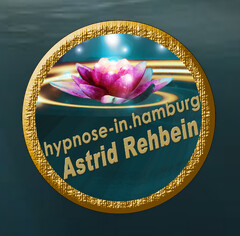 Hypnoanalyse in Hamburg in Hamburg - Logo